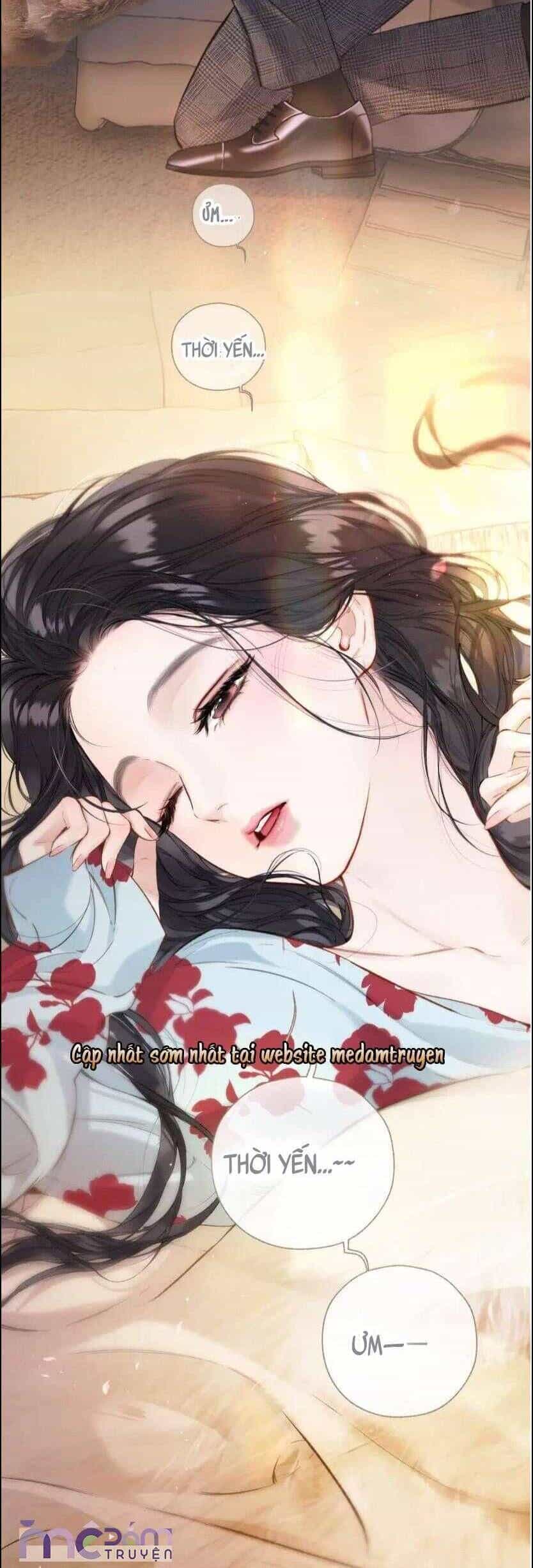 Tôi Cũng Muốn Làm Mợ Út - Chương 61 - ảnh 7