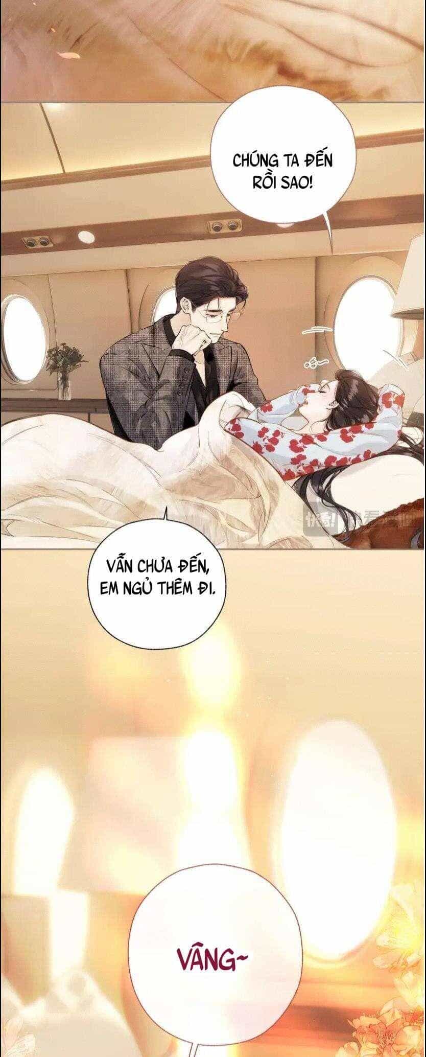 Tôi Cũng Muốn Làm Mợ Út - Chương 61 - ảnh 8