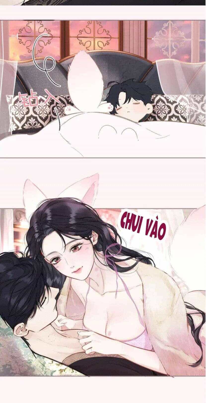 Tôi Cũng Muốn Làm Mợ Út - Chương 62 - ảnh 19