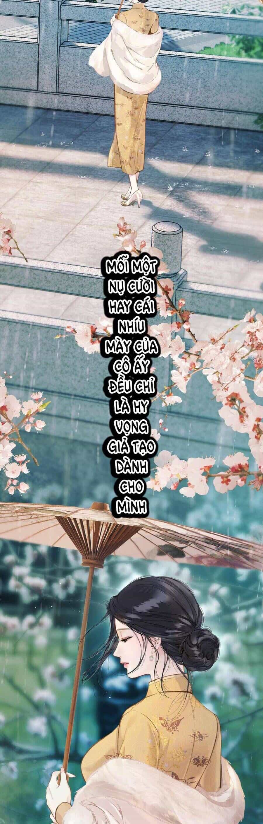 Tôi Cũng Muốn Làm Mợ Út - Chương 63 - ảnh 11