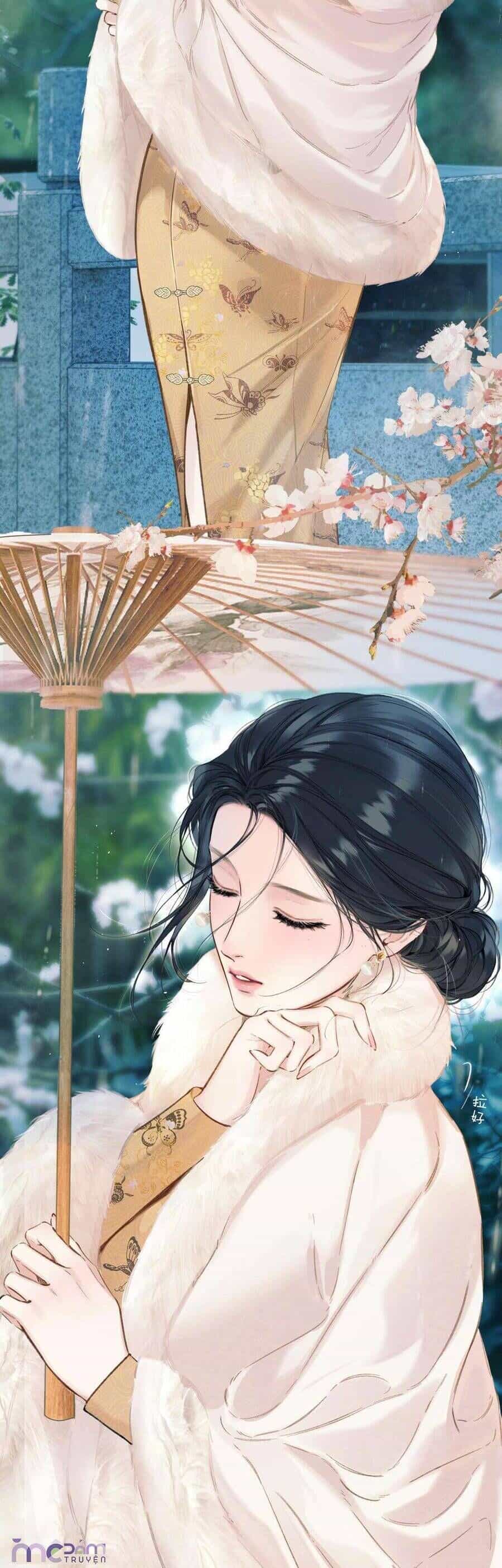 Tôi Cũng Muốn Làm Mợ Út - Chương 63 - ảnh 12