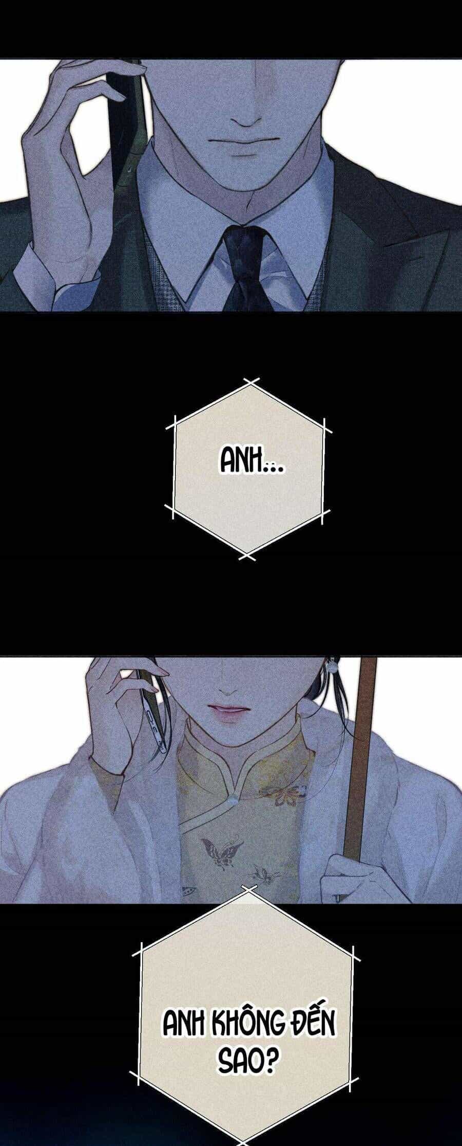 Tôi Cũng Muốn Làm Mợ Út - Chương 63 - ảnh 27