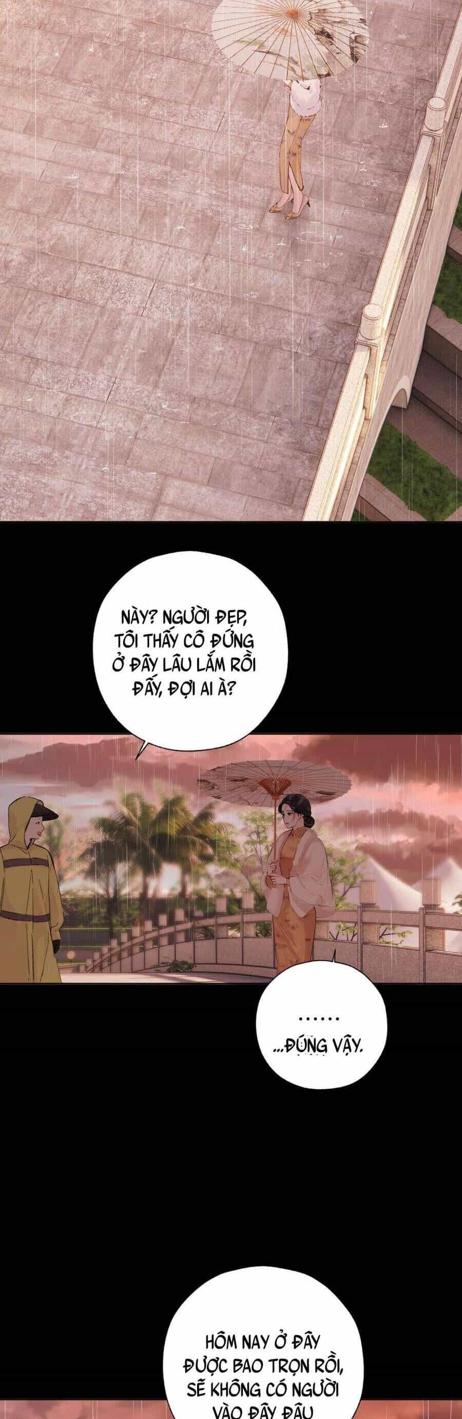 Tôi Cũng Muốn Làm Mợ Út - Chương 63 - ảnh 45