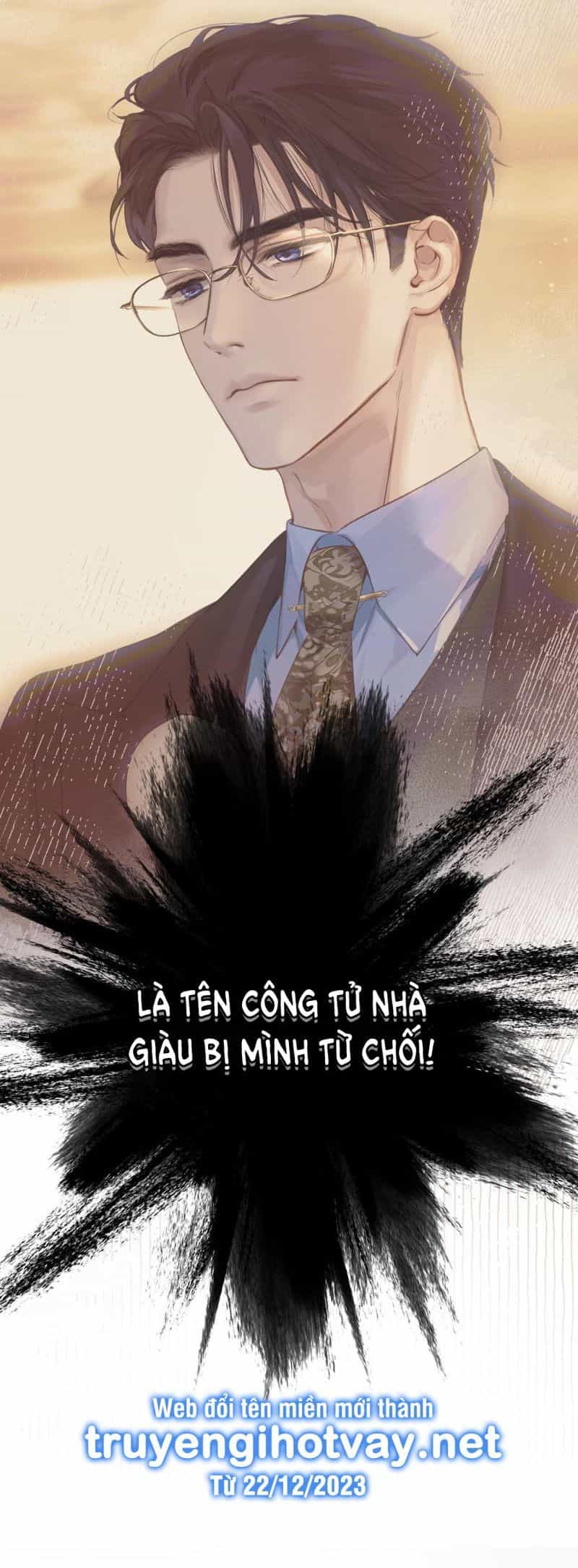 Tôi Cũng Muốn Làm Mợ Út - Chương 4.2 - ảnh 7