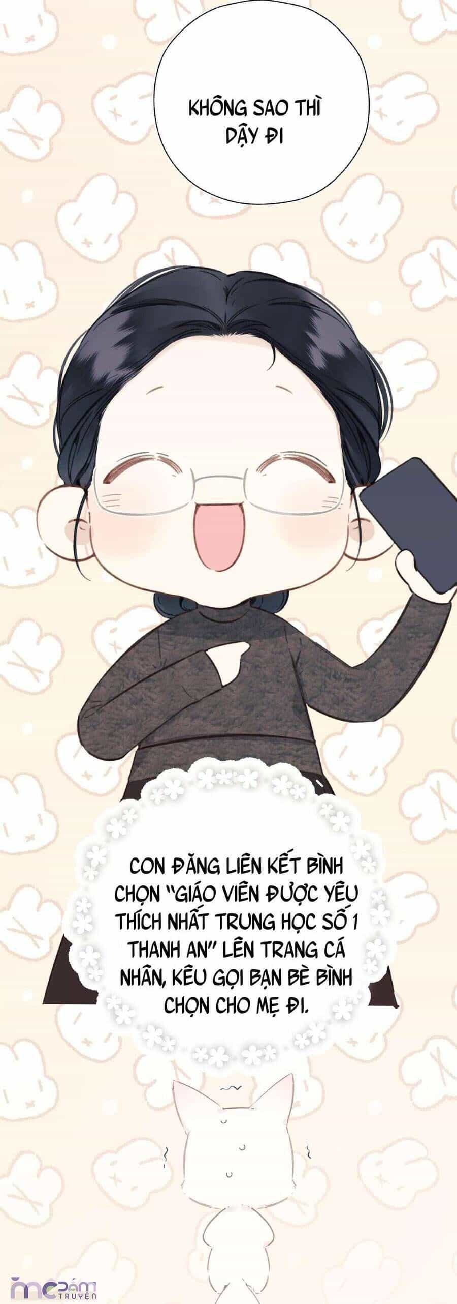 Tôi Cũng Muốn Làm Mợ Út - Chương 64 - ảnh 17