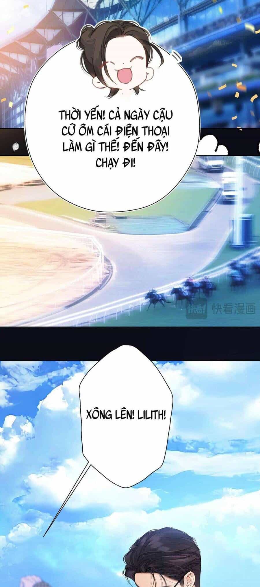 Tôi Cũng Muốn Làm Mợ Út - Chương 64 - ảnh 19
