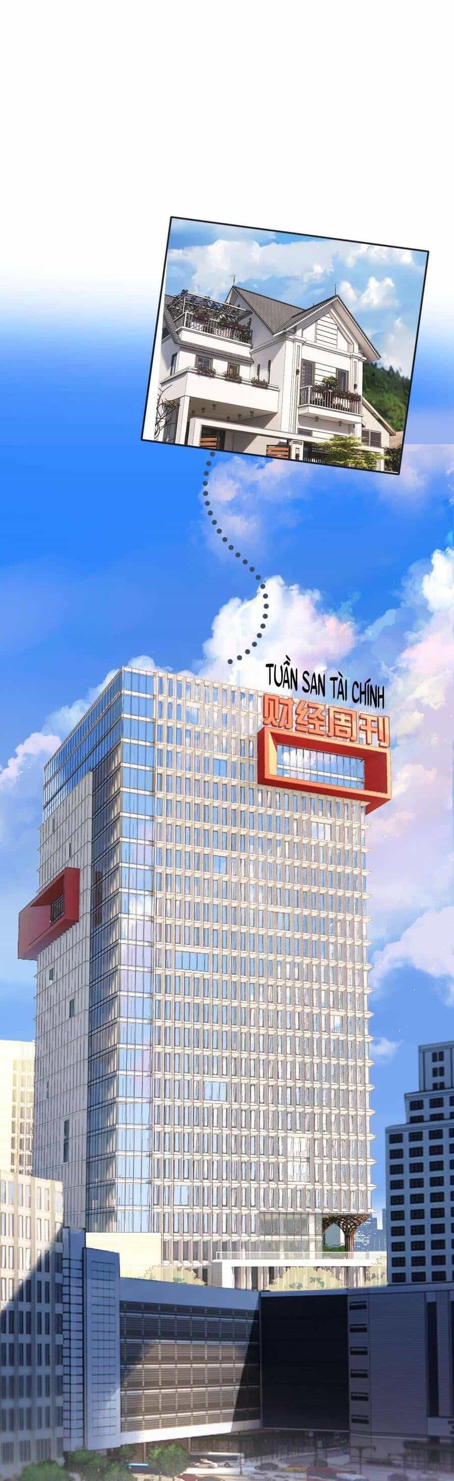 Tôi Cũng Muốn Làm Mợ Út - Chương 64 - ảnh 28