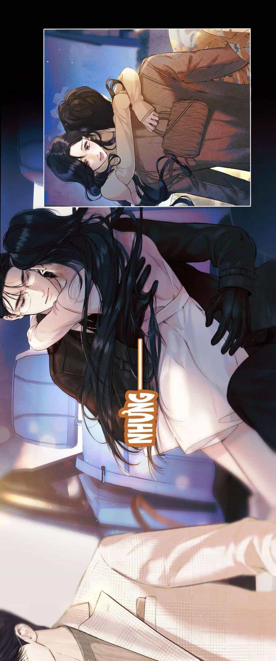 Tôi Cũng Muốn Làm Mợ Út - Chương 66 - ảnh 12