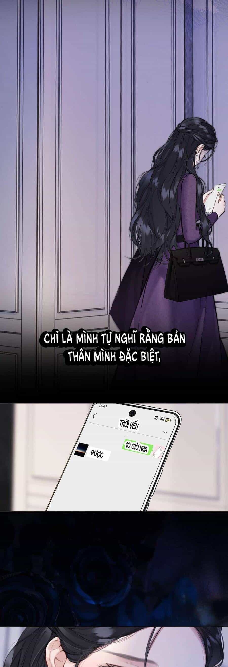 Tôi Cũng Muốn Làm Mợ Út - Chương 66 - ảnh 25