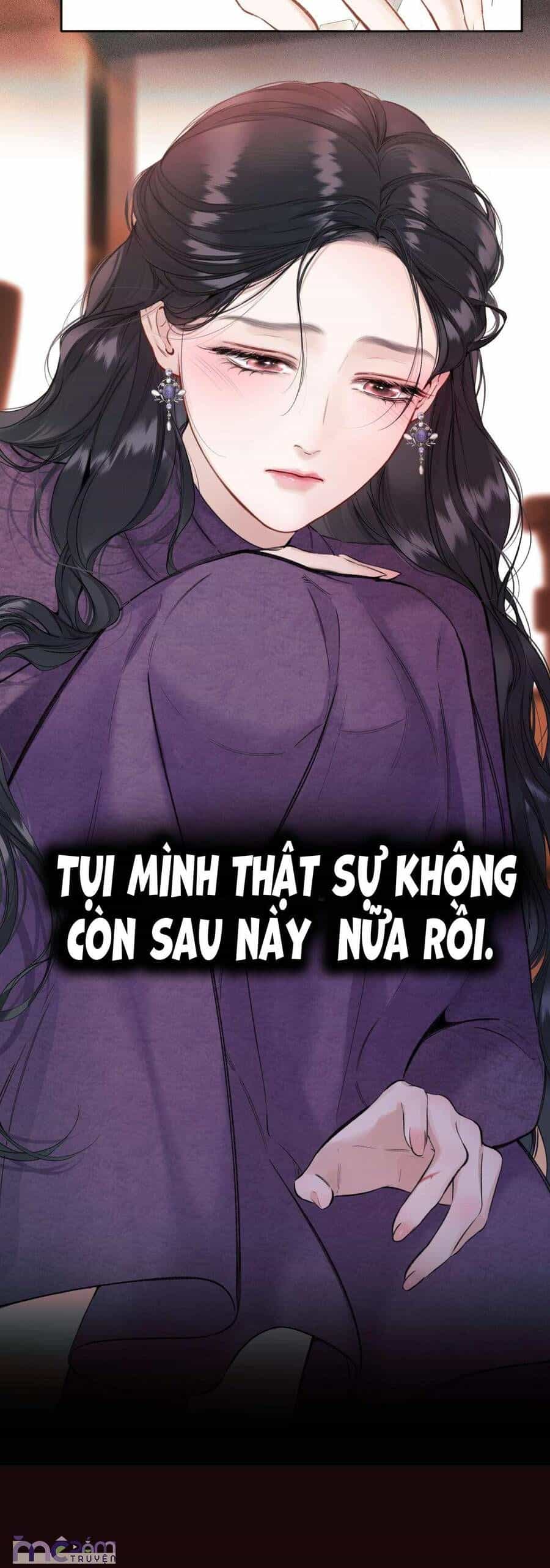 Tôi Cũng Muốn Làm Mợ Út - Chương 66 - ảnh 39