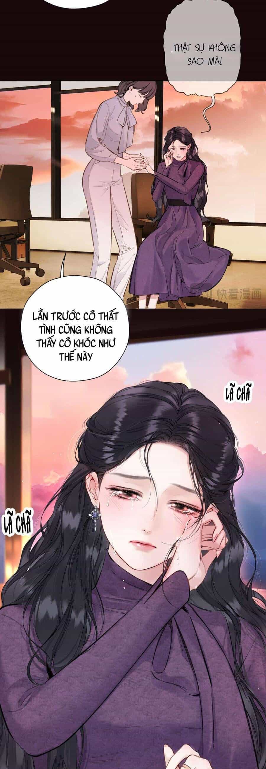 Tôi Cũng Muốn Làm Mợ Út - Chương 66 - ảnh 42