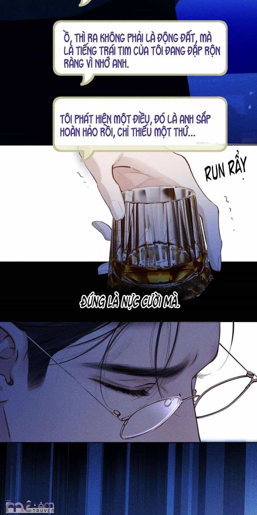 Tôi Cũng Muốn Làm Mợ Út - Chương 67 - ảnh 26