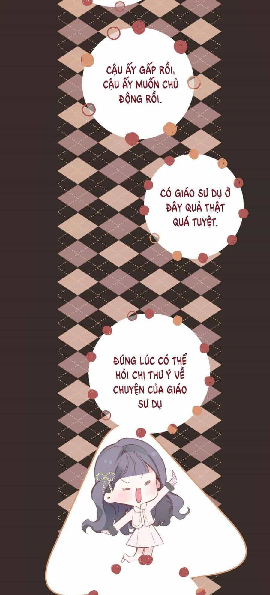 Tôi Cũng Muốn Làm Mợ Út - Chương 69 - ảnh 34