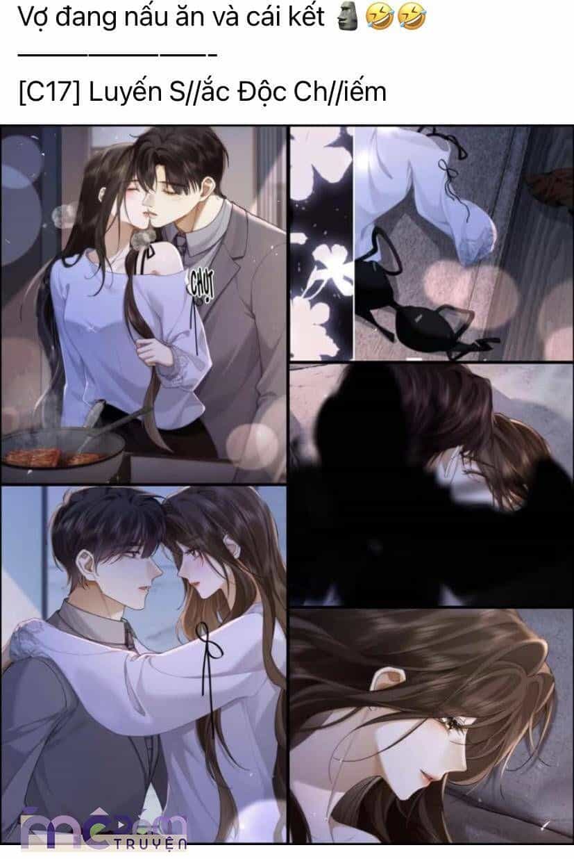 Tôi Cũng Muốn Làm Mợ Út - Chương 69 - ảnh 5