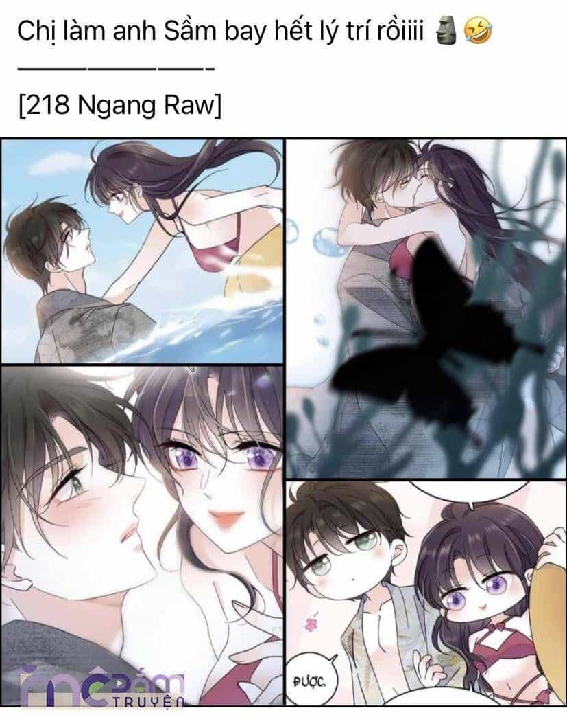Tôi Cũng Muốn Làm Mợ Út - Chương 69 - ảnh 56