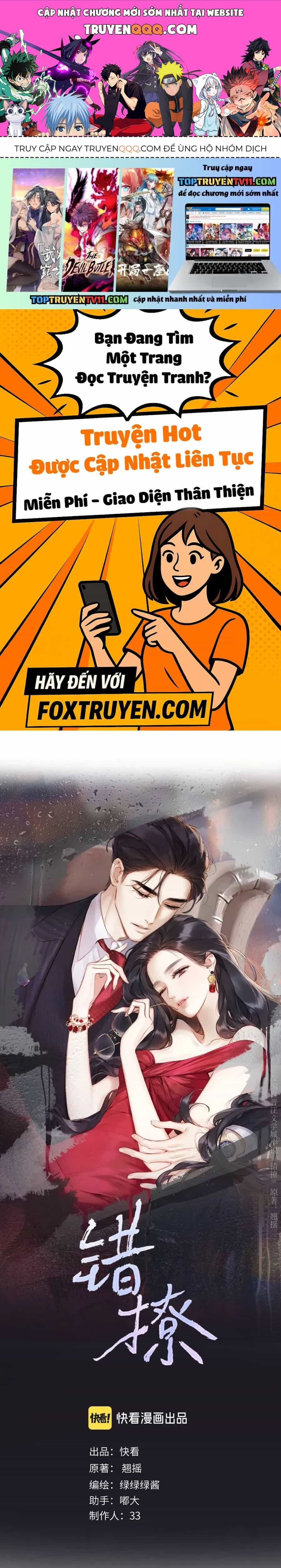 Tôi Cũng Muốn Làm Mợ Út - Chương 71 - ảnh 1