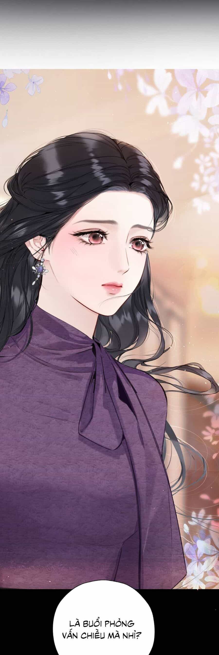Tôi Cũng Muốn Làm Mợ Út - Chương 71 - ảnh 2