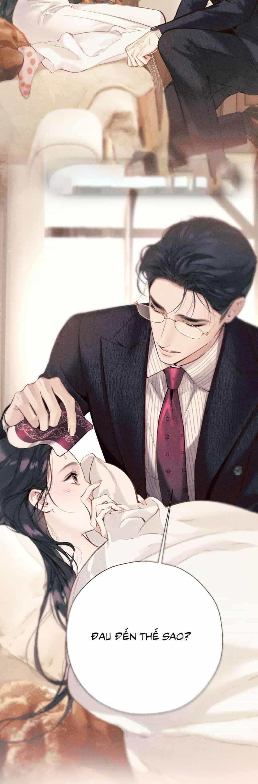 Tôi Cũng Muốn Làm Mợ Út - Chương 71 - ảnh 30