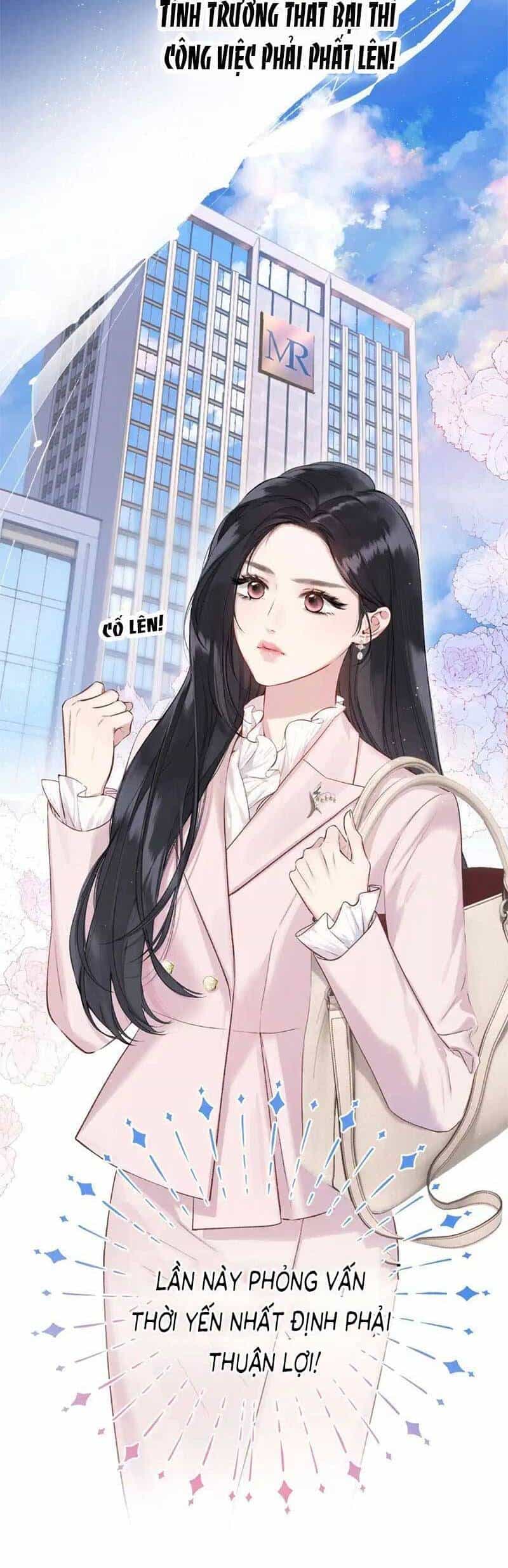Tôi Cũng Muốn Làm Mợ Út - Chương 5 - ảnh 3