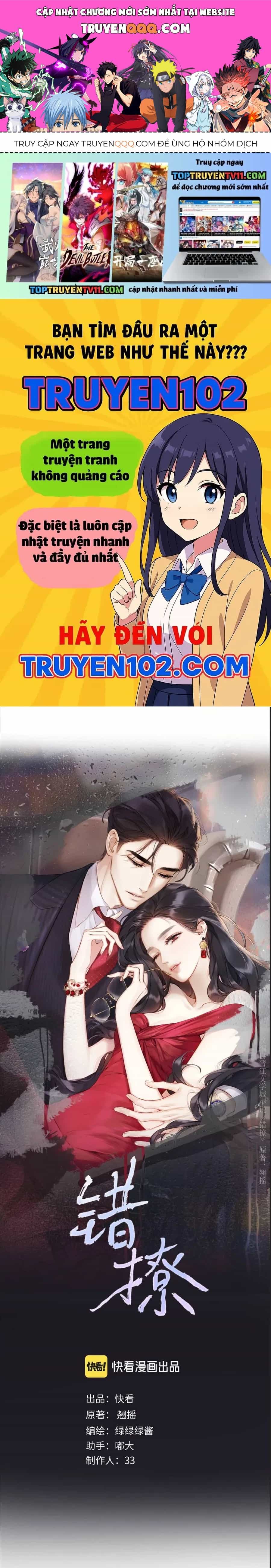 Tôi Cũng Muốn Làm Mợ Út - Chương 72 - ảnh 1