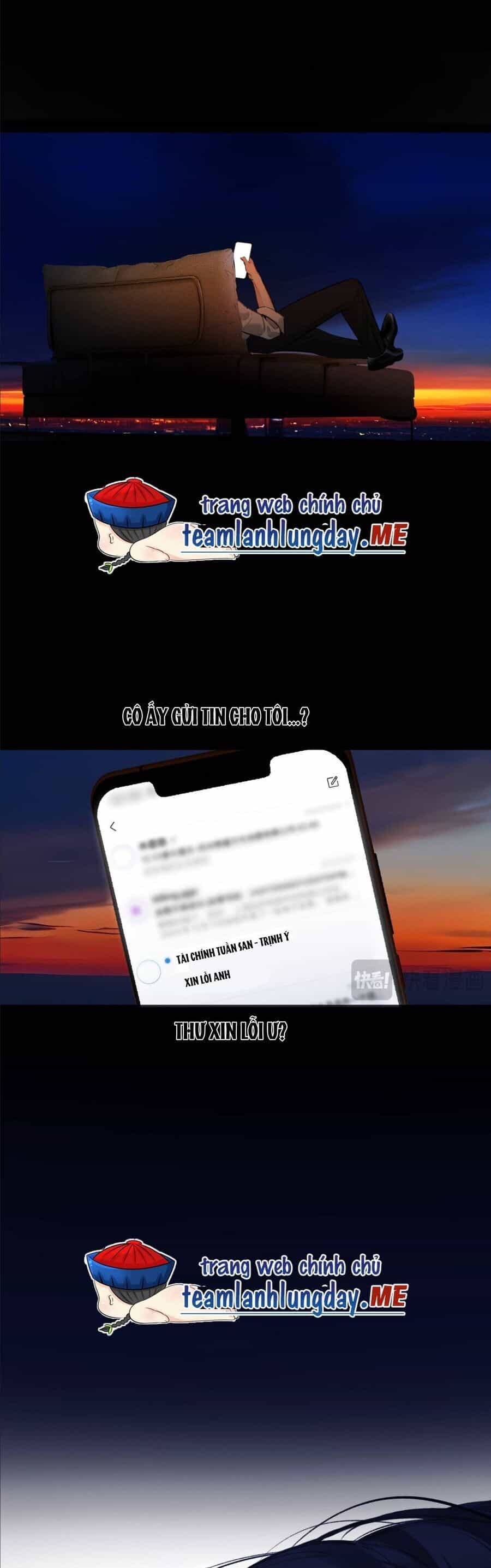 Tôi Cũng Muốn Làm Mợ Út - Chương 72 - ảnh 24