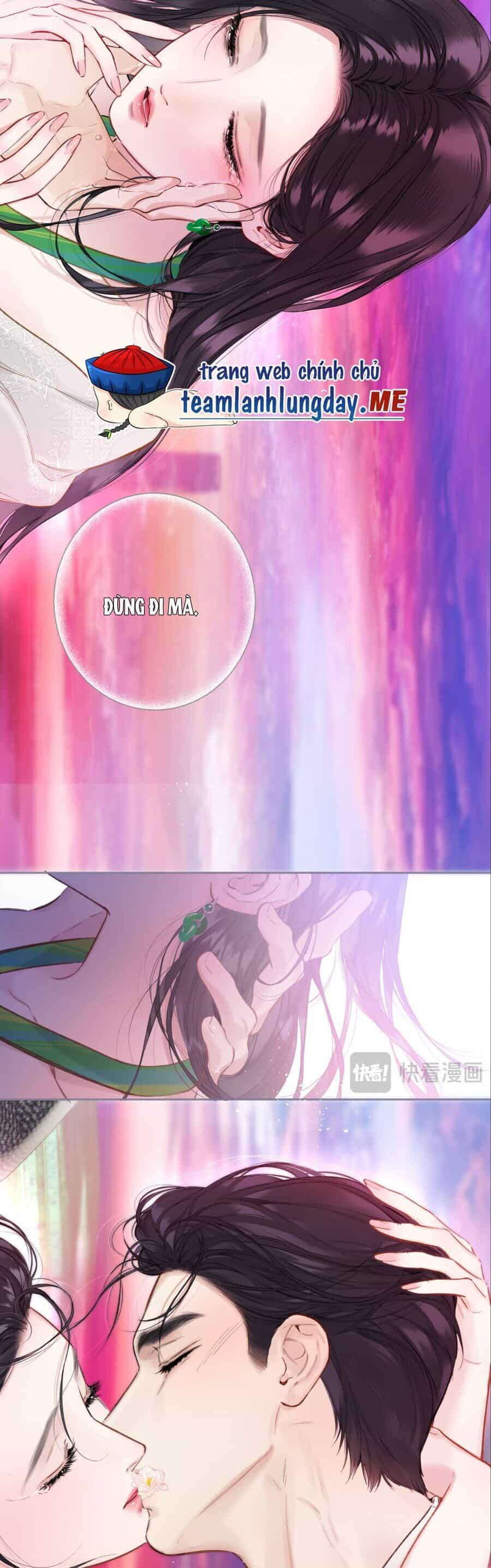 Tôi Cũng Muốn Làm Mợ Út - Chương 72 - ảnh 32