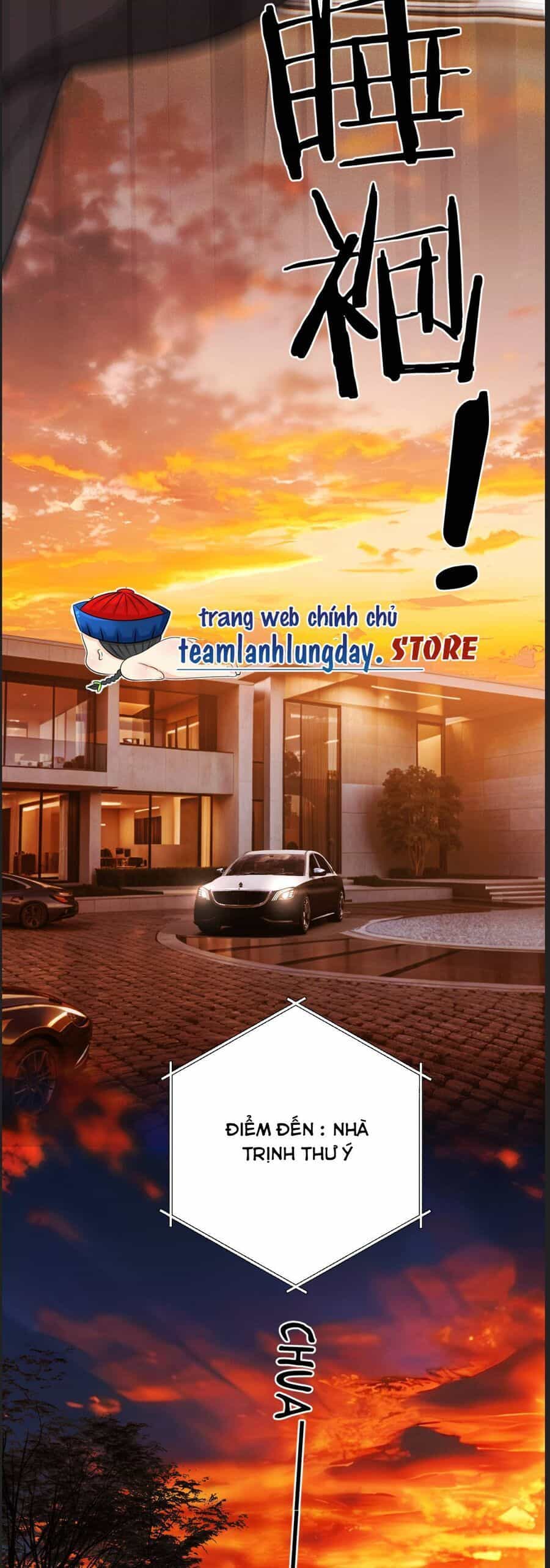 Tôi Cũng Muốn Làm Mợ Út - Chương 73 - ảnh 1
