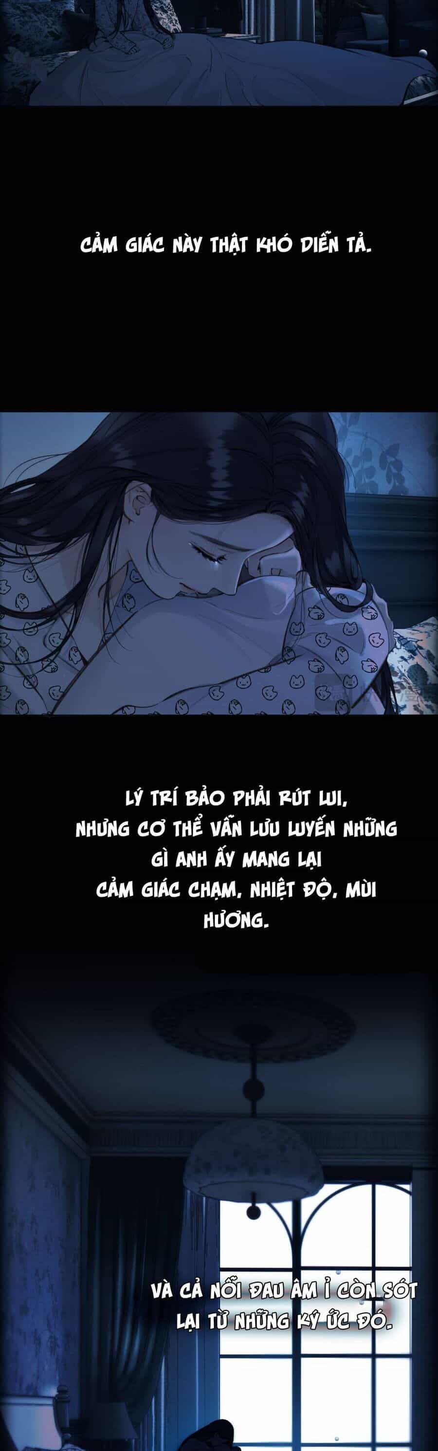 Tôi Cũng Muốn Làm Mợ Út - Chương 76 - ảnh 10