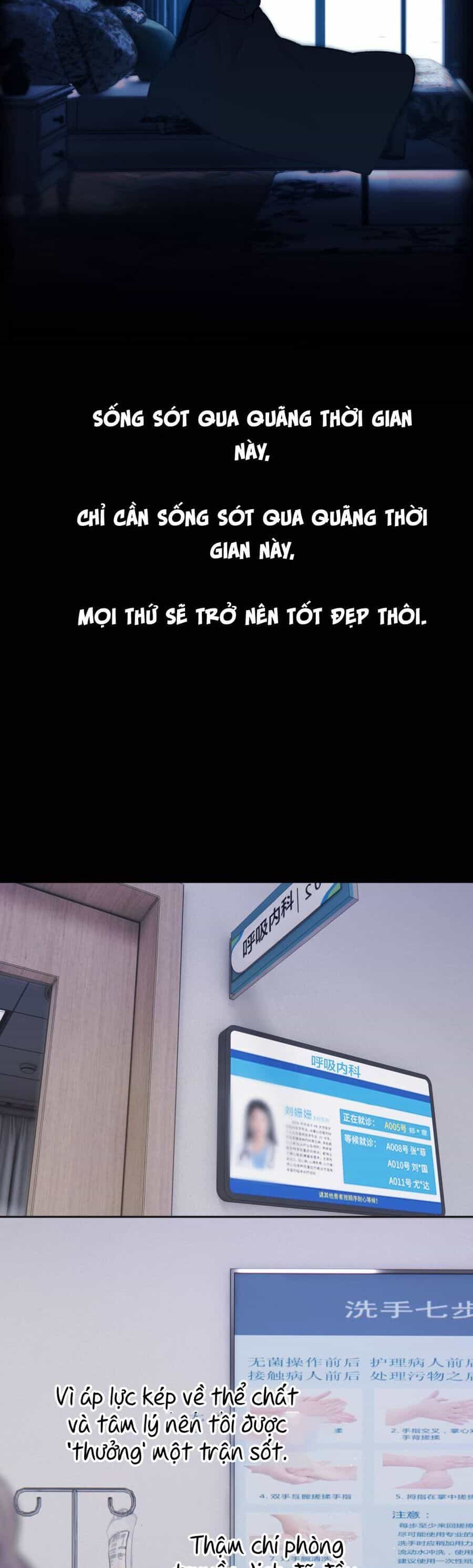 Tôi Cũng Muốn Làm Mợ Út - Chương 76 - ảnh 11
