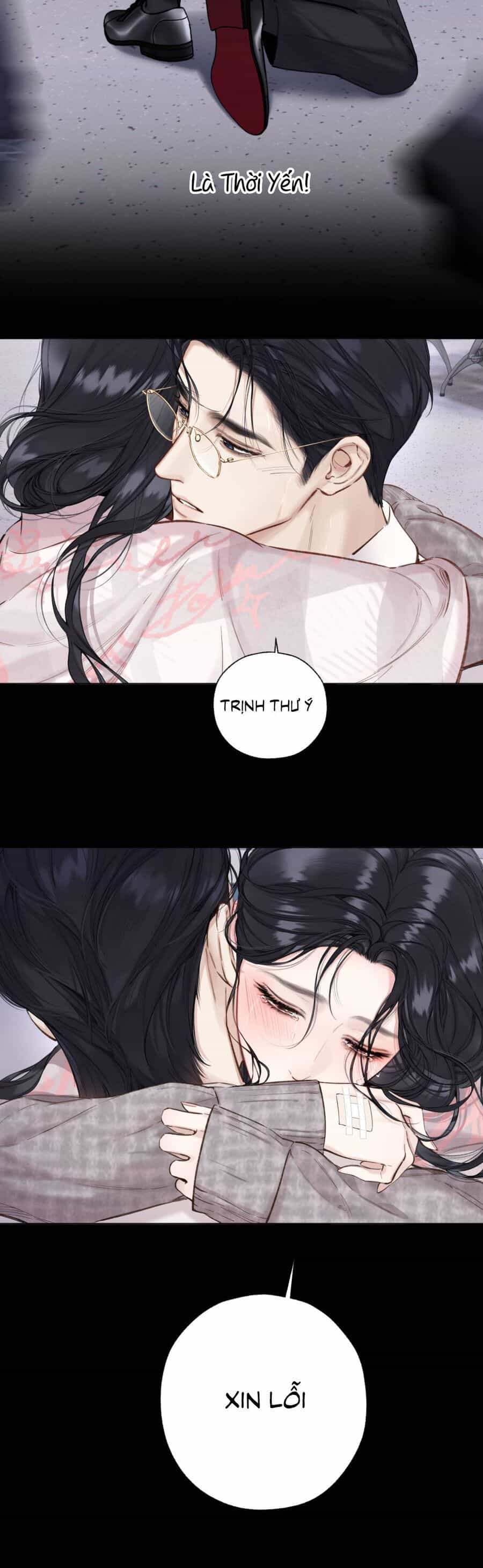 Tôi Cũng Muốn Làm Mợ Út - Chương 76 - ảnh 22