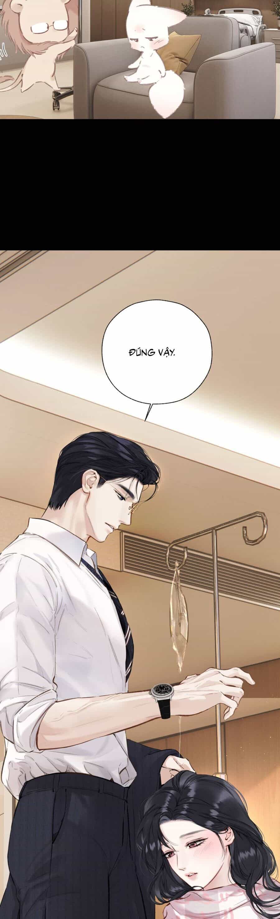 Tôi Cũng Muốn Làm Mợ Út - Chương 76 - ảnh 33