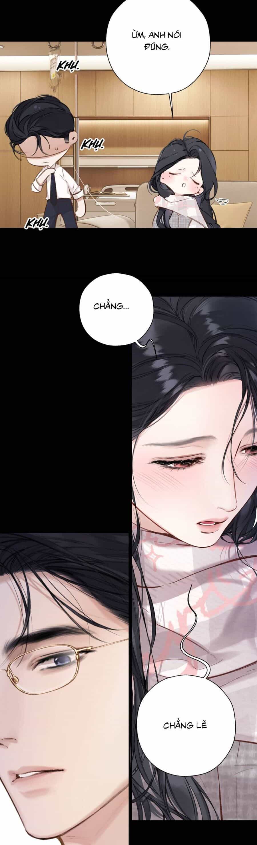 Tôi Cũng Muốn Làm Mợ Út - Chương 76 - ảnh 35