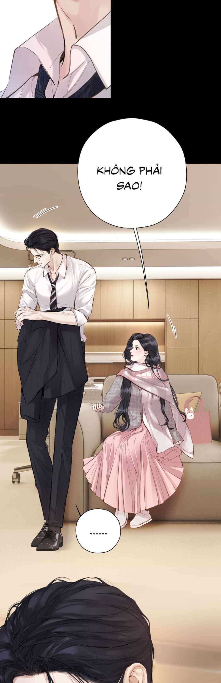 Tôi Cũng Muốn Làm Mợ Út - Chương 76 - ảnh 36