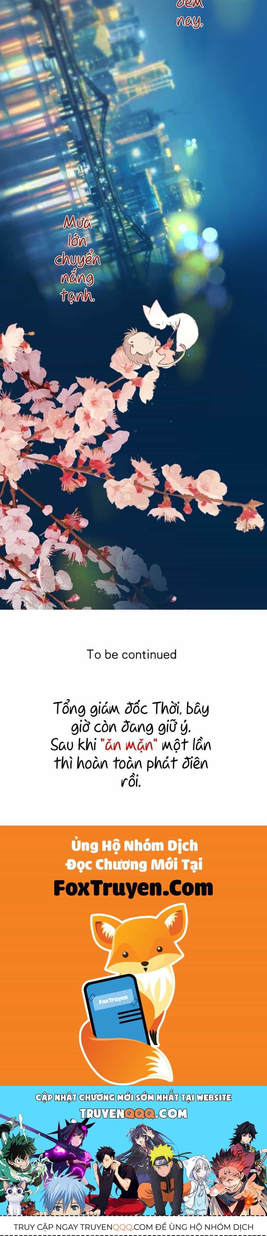 Tôi Cũng Muốn Làm Mợ Út - Chương 76 - ảnh 40
