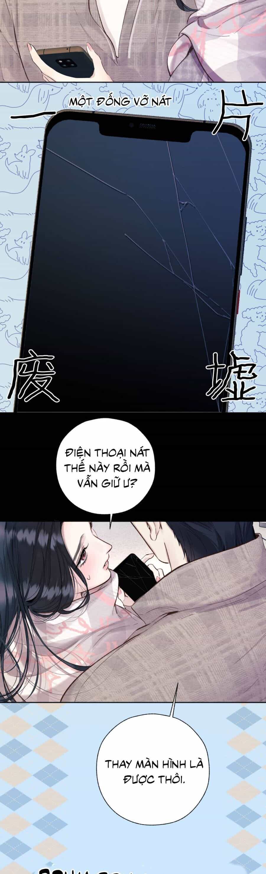 Tôi Cũng Muốn Làm Mợ Út - Chương 77 - ảnh 19