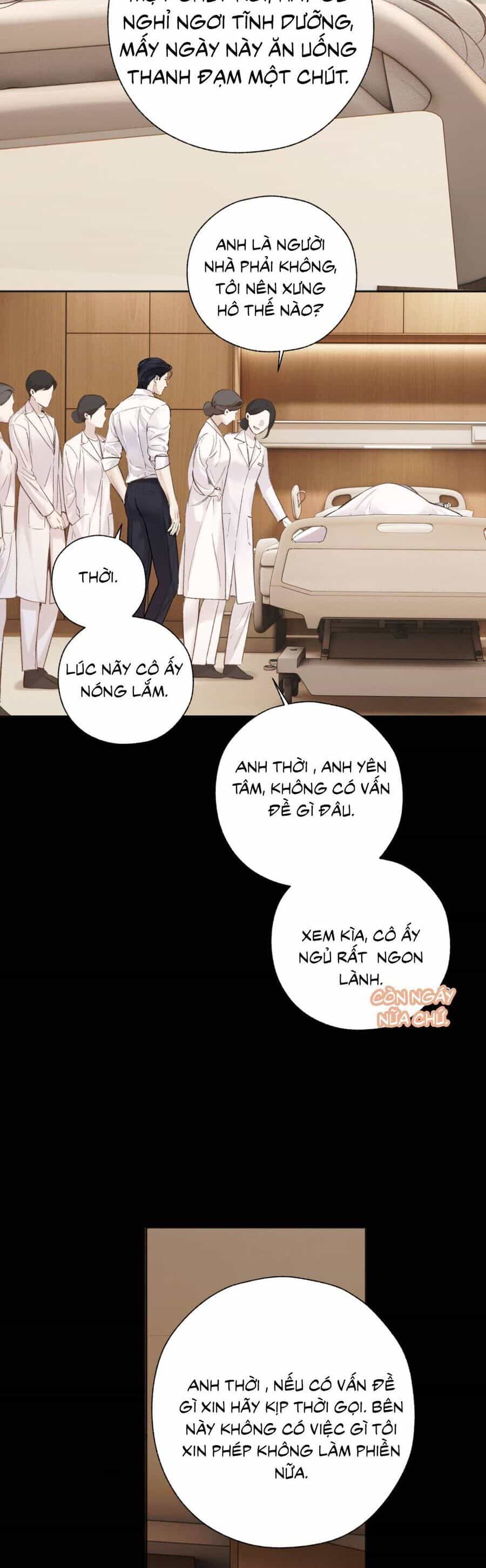 Tôi Cũng Muốn Làm Mợ Út - Chương 77 - ảnh 2