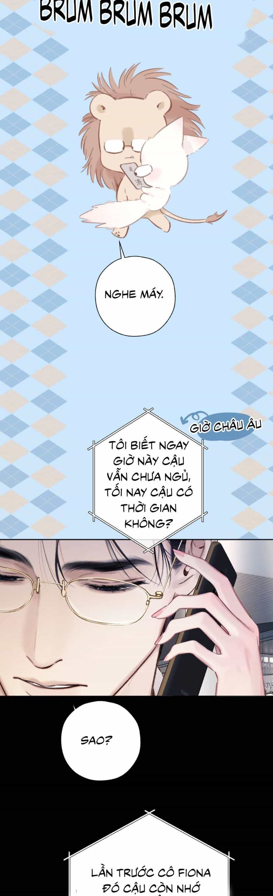 Tôi Cũng Muốn Làm Mợ Út - Chương 77 - ảnh 20