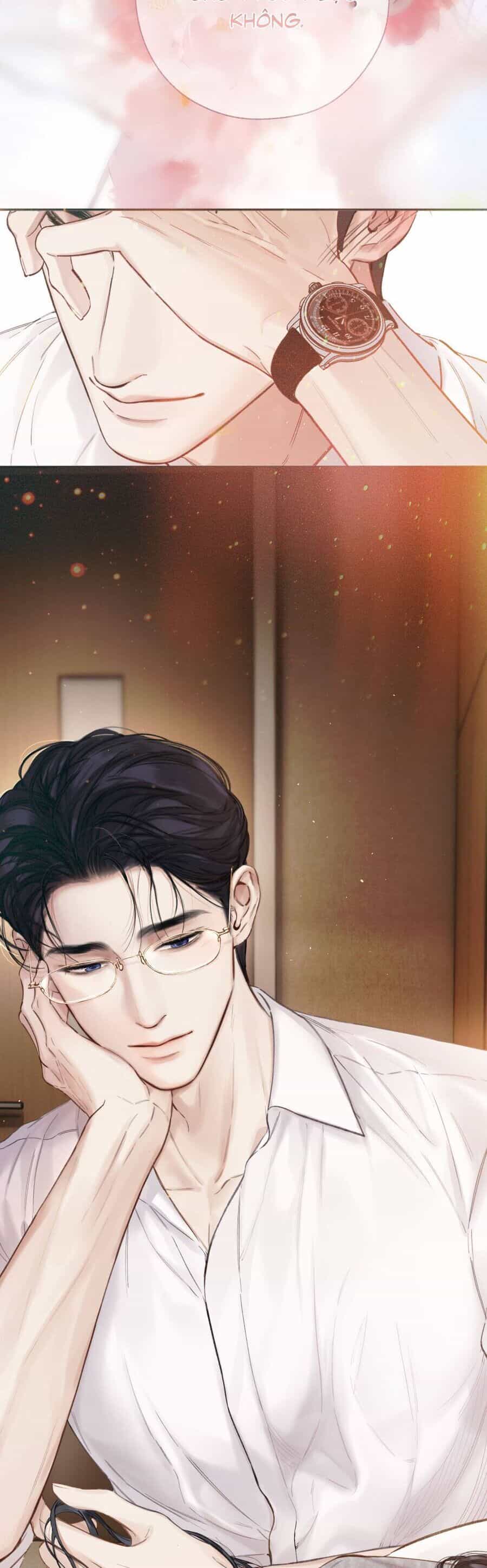 Tôi Cũng Muốn Làm Mợ Út - Chương 77 - ảnh 6