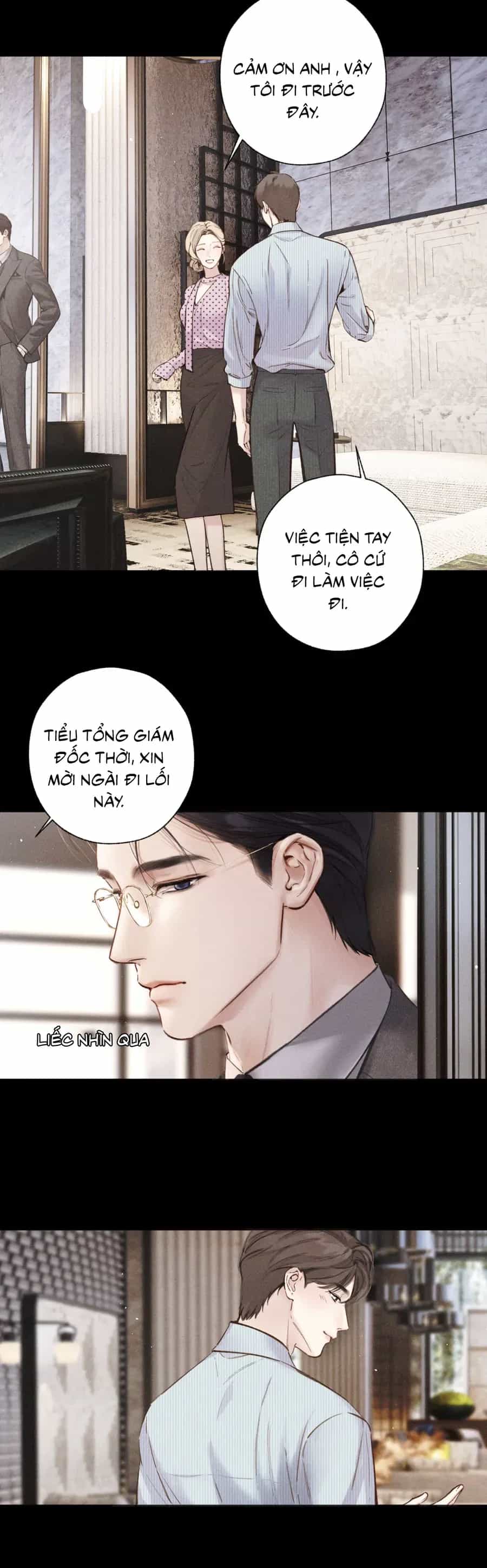 Tôi Cũng Muốn Làm Mợ Út - Chương 79 - ảnh 12