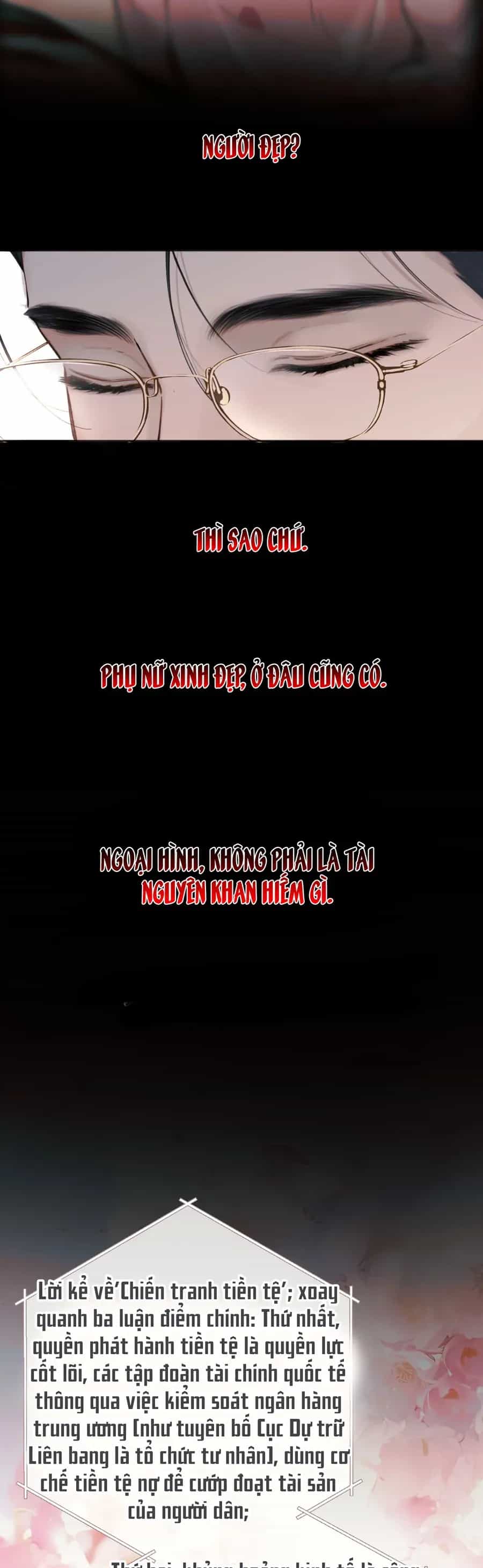 Tôi Cũng Muốn Làm Mợ Út - Chương 79 - ảnh 20