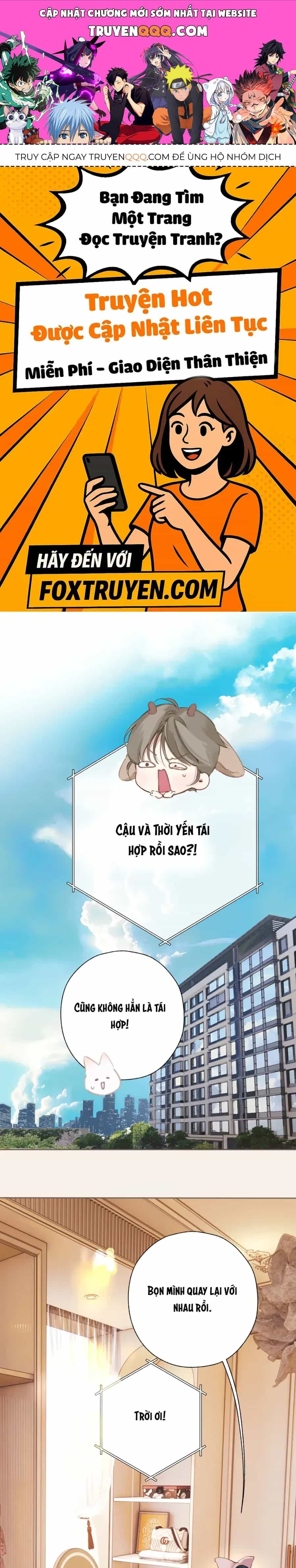 Tôi Cũng Muốn Làm Mợ Út - Chương 80 - ảnh 1