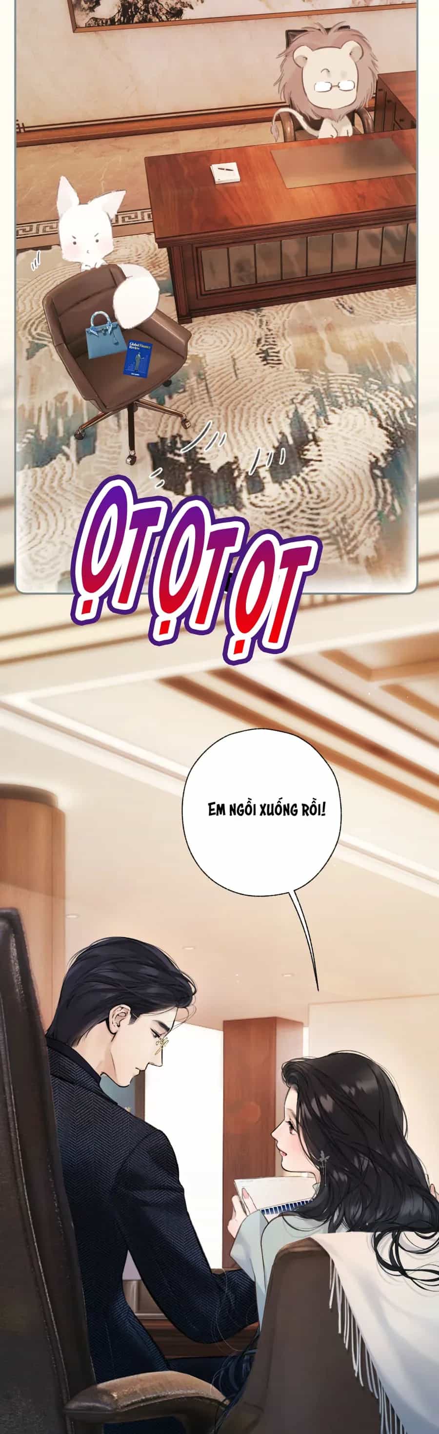 Tôi Cũng Muốn Làm Mợ Út - Chương 80 - ảnh 10