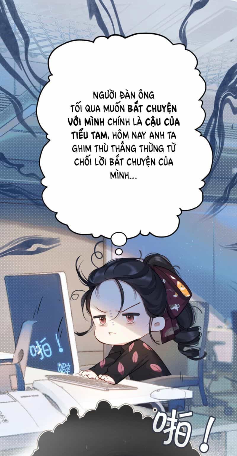Tôi Cũng Muốn Làm Mợ Út - Chương 5.1 - ảnh 3