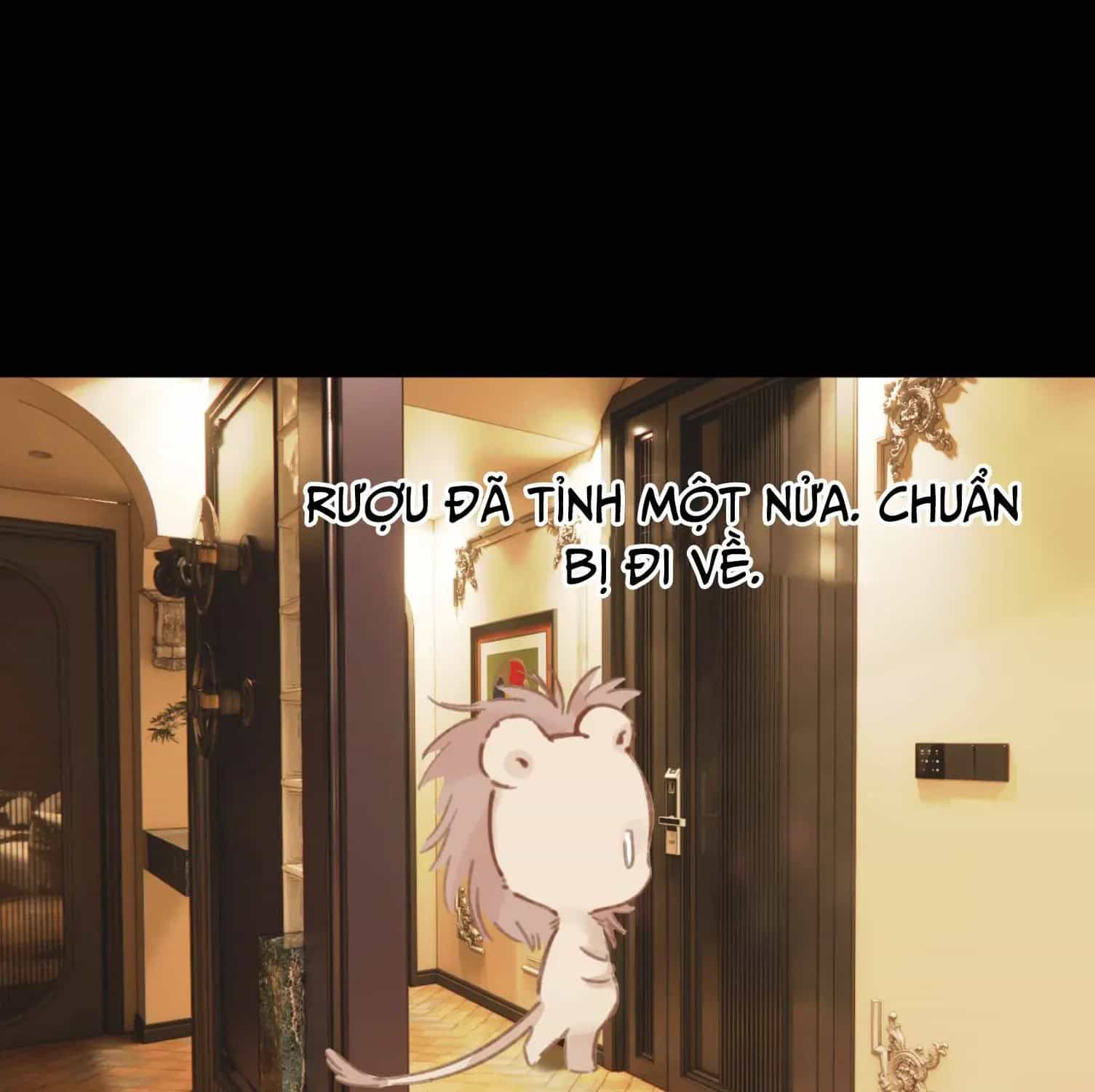 Tôi Cũng Muốn Làm Mợ Út - Chương 85 - ảnh 86