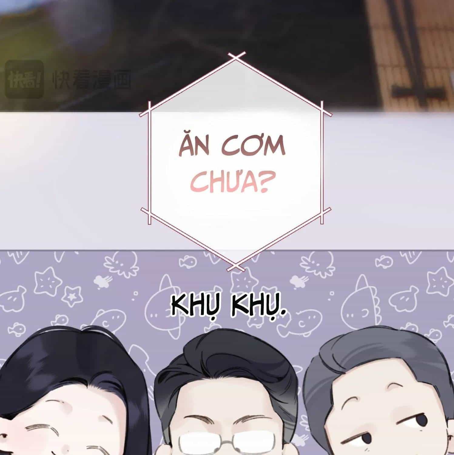Tôi Cũng Muốn Làm Mợ Út - Chương 86 - ảnh 25