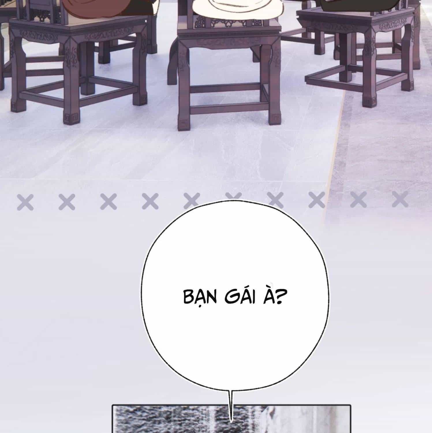 Tôi Cũng Muốn Làm Mợ Út - Chương 86 - ảnh 31