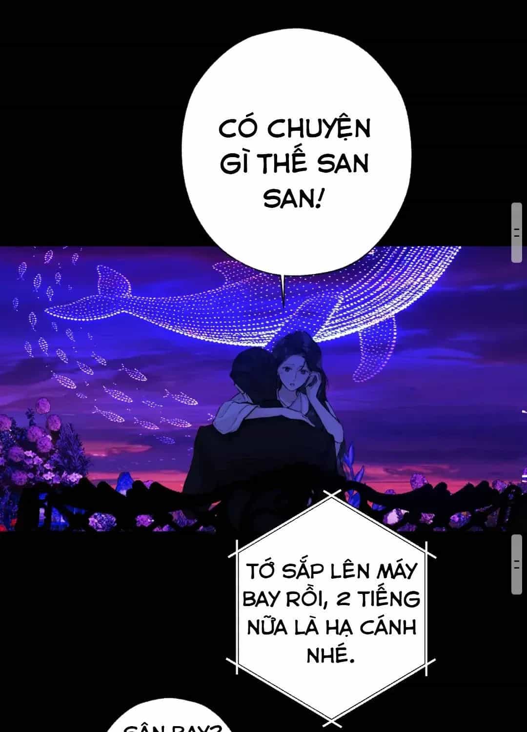 Tôi Cũng Muốn Làm Mợ Út - Chương 89 - ảnh 60