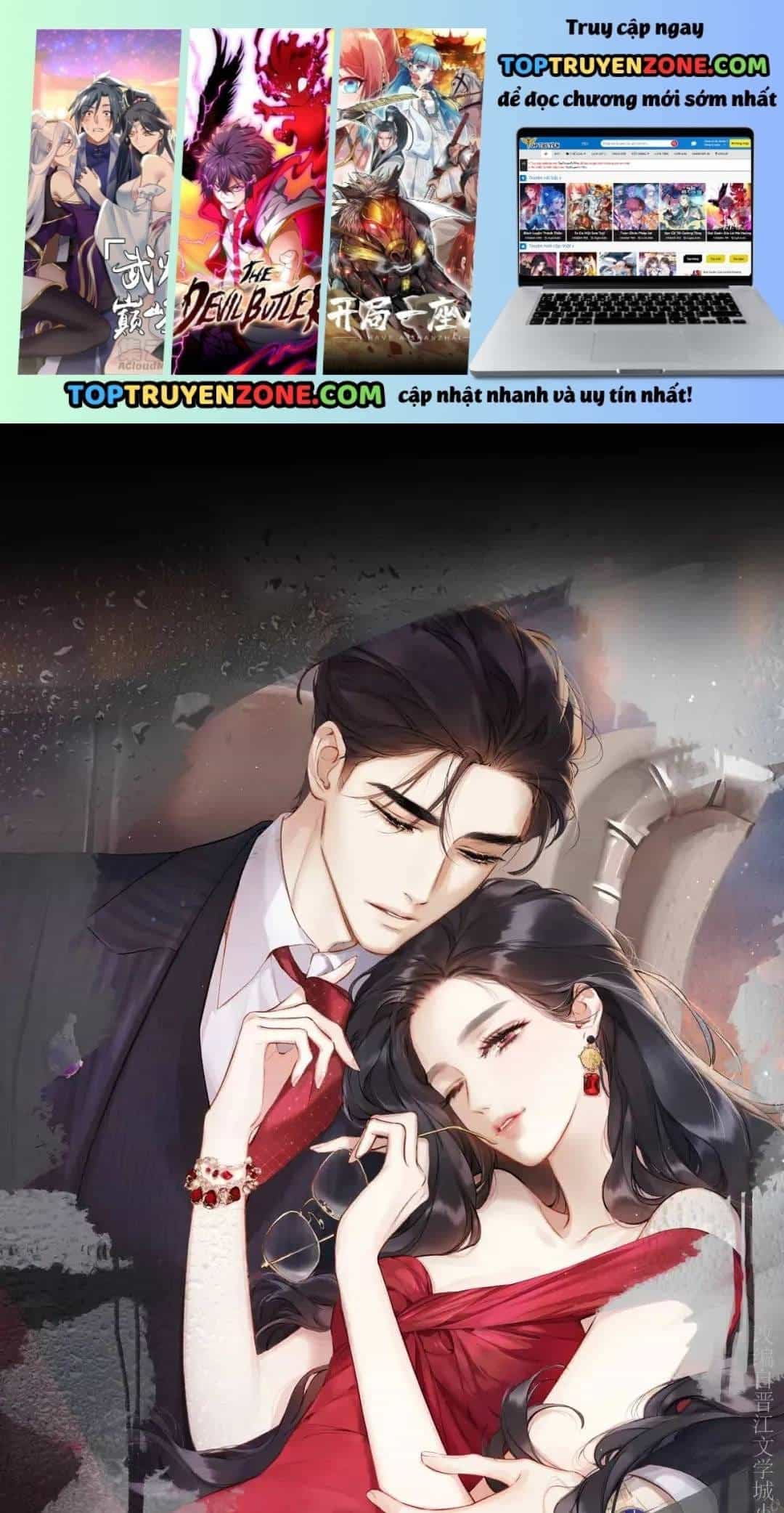 Tôi Cũng Muốn Làm Mợ Út - Chương 90 - ảnh 2