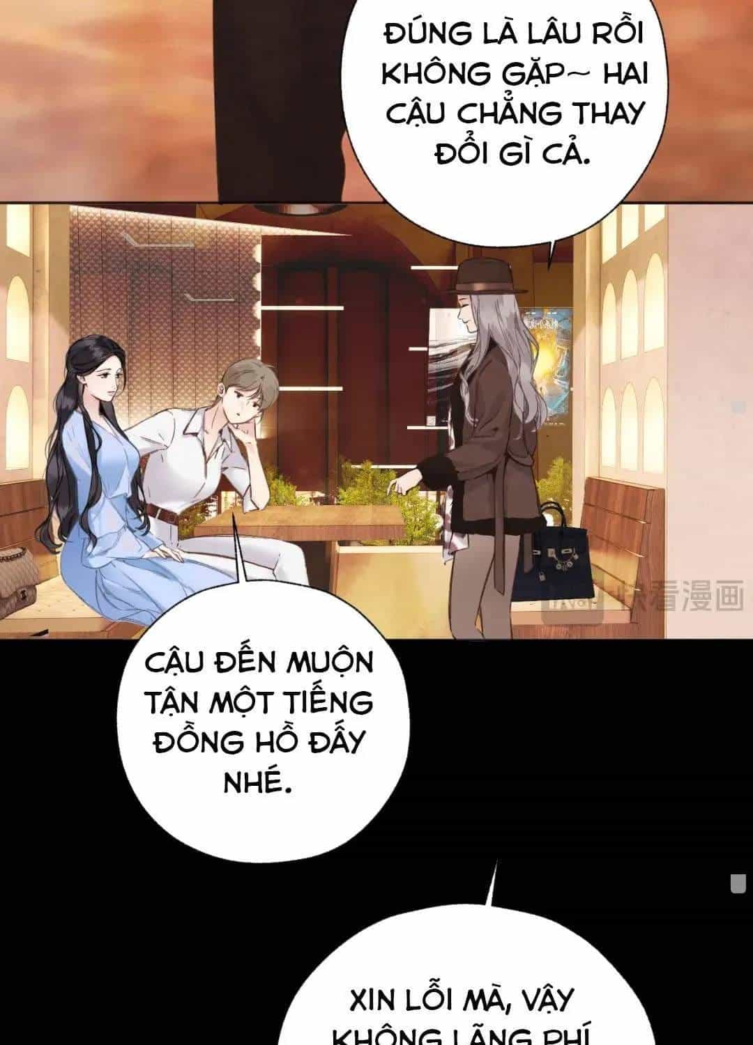 Tôi Cũng Muốn Làm Mợ Út - Chương 90 - ảnh 50