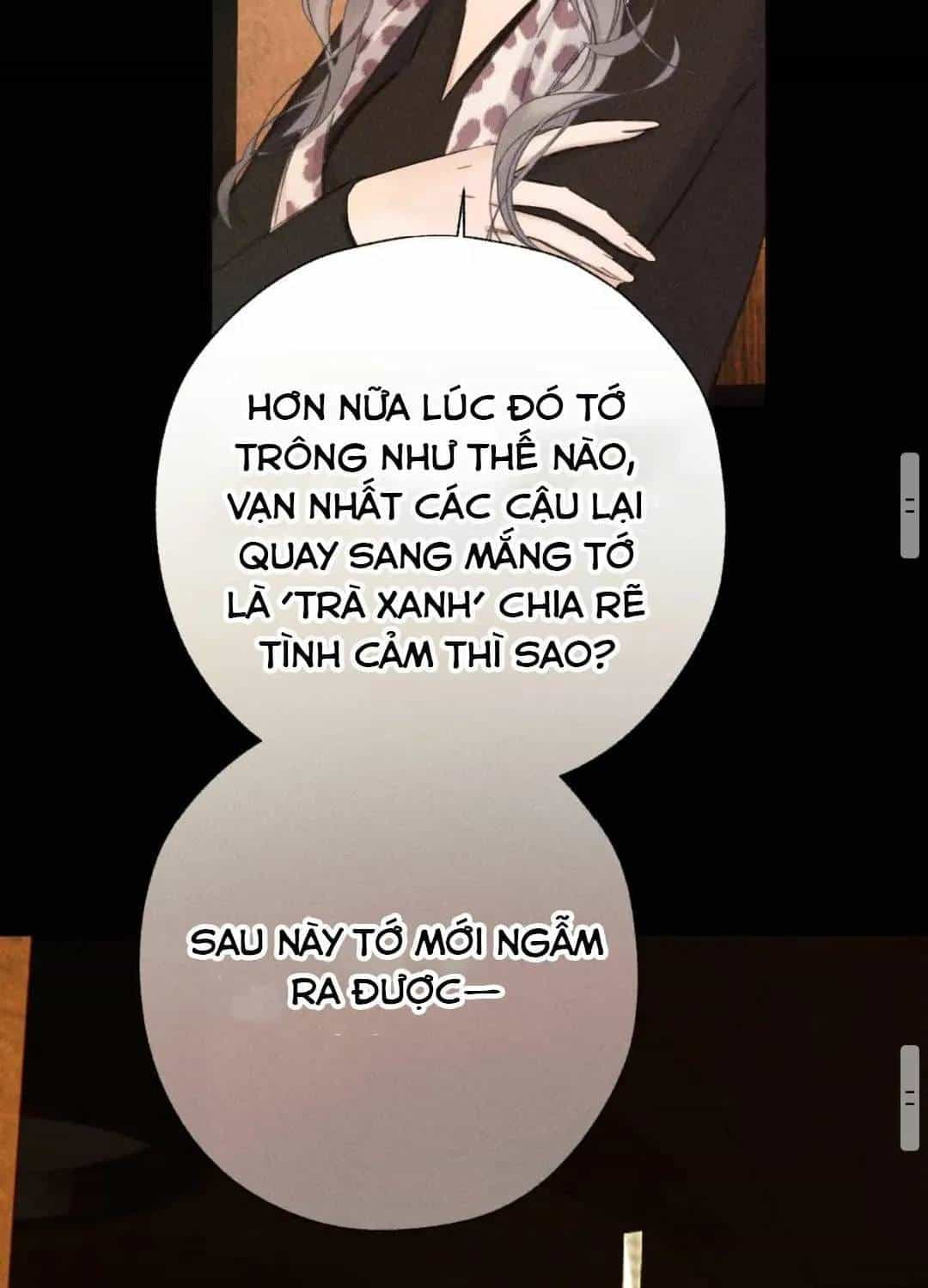 Tôi Cũng Muốn Làm Mợ Út - Chương 90 - ảnh 71